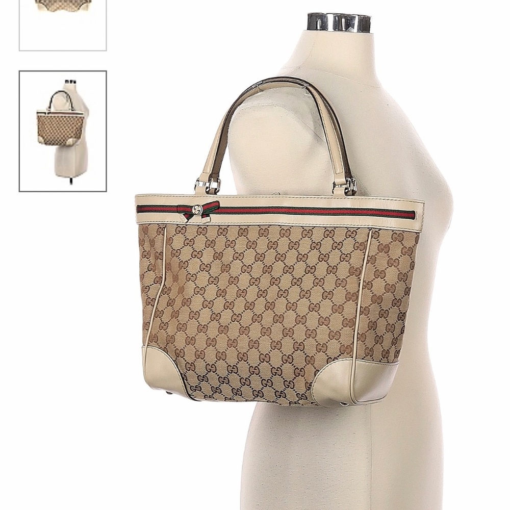 Gucci Shoulder Bag